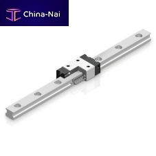 Roller linear guide HRG seriescompactminiaturewide