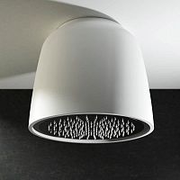 Ceiling-mounted shower head BONZO CUProundrain