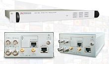 DVB modulator MO-480, MO-481
