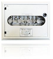 Medical gas valve CASS61V white