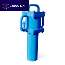 Pile-driving hammer ARIES 26 BTP