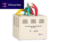 Current transformer CTS-120 instrumentencapsulatedthrough-hole