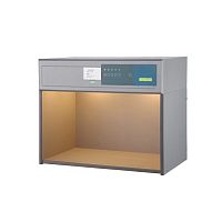 Color viewing light booth P60color matching