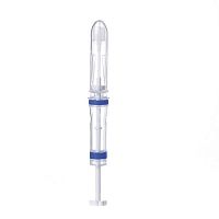 Sexually transmitted disease test kit Easy Smearfor cervical cancerHPV