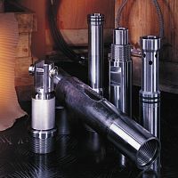 Drill pipe