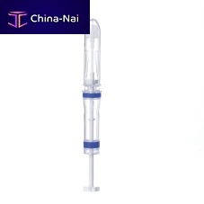 Sexually transmitted disease test kit Easy Smearfor cervical cancerHPV