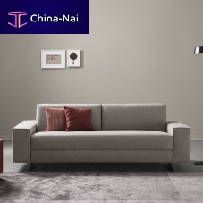 Sofa bed Dilbarcontemporaryfabricleather