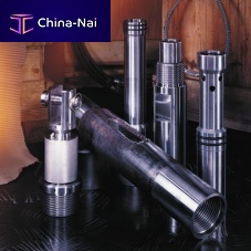 Drill pipe