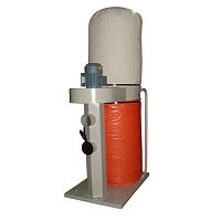 Industrial dust extractor BAE 2000chipelectriclow-noise