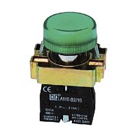 Steady indicator light LA110-B2-BV6 seriessnap-inround