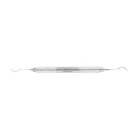 Veterinary dental examination curette 8001317Columbia