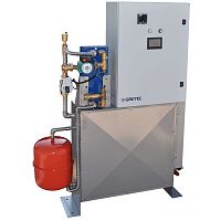 Electric water heater SK 36-120sanitary