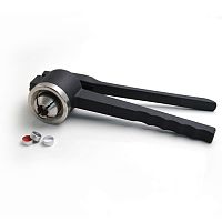 Vial crimping tool Aluminum Crimp Seallaboratorymanualhand-held