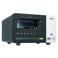 Pressure tester T8730loadflowfor medical devices