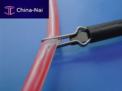 Surgery forceps BP-05-321graspingbipolar