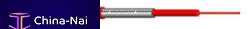 Thermoplastic-insulated heating cable SILICORD® FR-5BE5 ATEXconstant-wattageexplosion-proof