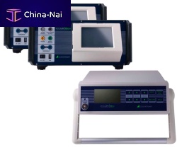 Calibration analyzer SECULIFE ES seriesfor electrosurgical unitsbenchtopdigital