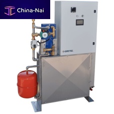 Electric water heater SK 36-120sanitary