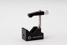 V-block with clamping system GCM-0602 seriesfor cylindrical parts