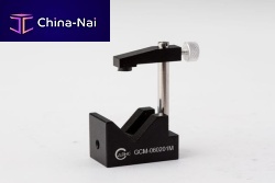 V-block with clamping system GCM-0602 seriesfor cylindrical parts