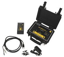 Electronic ignition system APLIWELD®-Efor exothermic welding