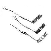 Coil heater
