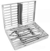 Dental surgery instrument kit 18-98-079general surgerymaxillofacial surgerycustomizable