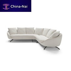 Modular sofa Sipariocornercontemporaryfabric