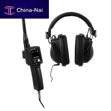 Gas leak detector PCE-LDC 8ultrasonicmobilewith headphone