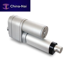 Linear actuator DLA serieselectricspur gearaluminum