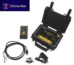 Electronic ignition system APLIWELD®-Efor exothermic welding