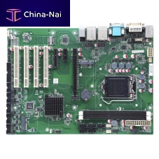 Industrial motherboard DMB-AB75ATXIntel® Celeron®Intel® Core i3