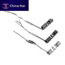 Coil heater