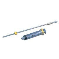 Endometrial suction curette MX130flexiblerigiddisposable