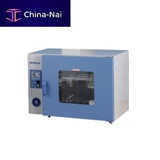 Chamber oven BOV-D seriesdryingstainless steel