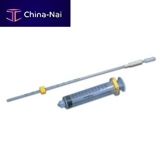 Endometrial suction curette MX130flexiblerigiddisposable