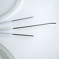Angiography catheter guidewire Rapidguideleadcoronaryperipheral