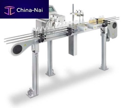 Automatic filling machine SX-80bottlefor liquidsfor the pharmaceutical industry