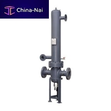 Tubular heat exchanger CNF, CN, CF, SV Seriesgas/gas