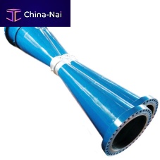 Venturi tube