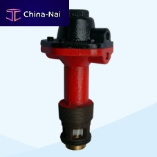 Oil leak detector MLDpressurefor industry