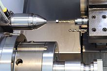 Tool setting touch probe TC76measurementtouch-triggercompact