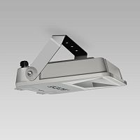 Hanging light fixture EQOS1surface mountedLEDrectangular