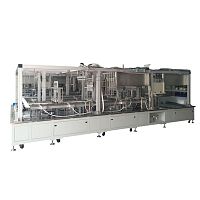 Automatic filler GFDA-3liquidsgas