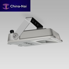 Hanging light fixture EQOS1surface mountedLEDrectangular