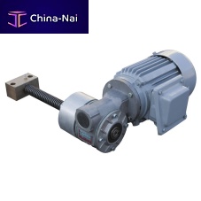 Electric valve actuator ACESrotary