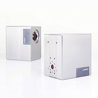 Z-axis positioning stage excelliSHIFTmotorized