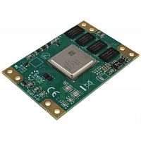 Xilinx® Zynq® Ultrascale+ CPU module TE0813-01-3BE11-Arugged