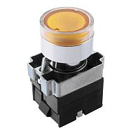 Rotary actuator E225-IF-Pelectriccontrol