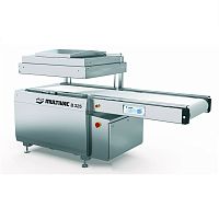 Vacuum packaging system B 325compact